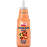 FELIX THOUSAND ISLAND DRESSING